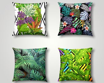 neon pillow cases