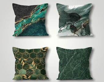 living room throw pillow case rock quartz marble abstract cushion living room throw pillow case rock quartz marble abstract cushion