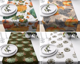 TABLE RUNNERS