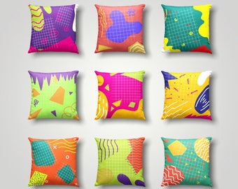 Bnitoam Colorful Bright Background Pattern You Have Brains in Your Head and feet in Your Shoes Cotton Linen Throw Pillow Covers Case Cushion Cover Sofa Decorative Square 20 x 20 inch 3 Bnitoam Colorful Bright Background Pattern You Have Brains in Your Head and feet in Your Shoes Cotton Linen Throw Pillow Covers Case Cushion Cover Sofa Decorative Square 20 x 20 inch 3