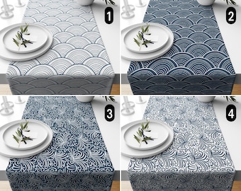 TABLE RUNNERS