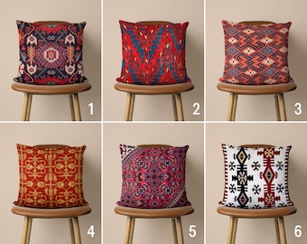 RUG & ETHNIC
