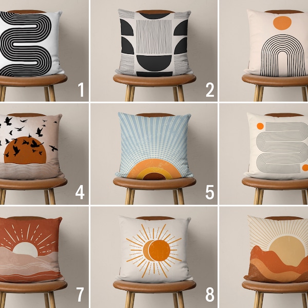 Beddys Zipper Bedding Mid Century Modern Decor,mid Century Modern