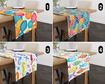 TABLE RUNNERS