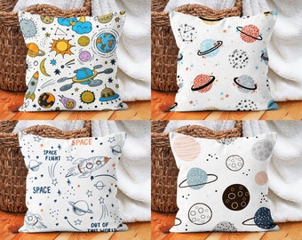 space pillowcase