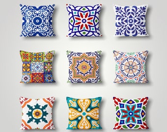PWF Tribal pillow Woven Cotton Pillow cases covers Handmade Decorative Pillow Covers Unique pillow cover Vintage pillow PWF Tribal pillow Woven Cotton Pillow cases covers Handmade Decorative Pillow Covers Unique pillow cover Vintage pillow