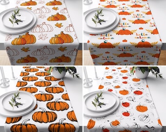 TABLE RUNNERS