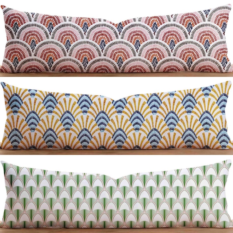 Art Deco Pillows and Throws - 109 For Sale at 1stDibs
