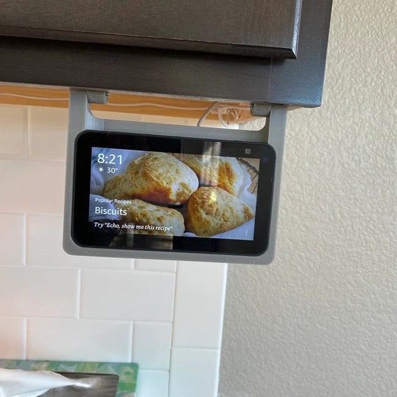 Amazon Echo Show Alexa Under Mount 1st 2nd Gen