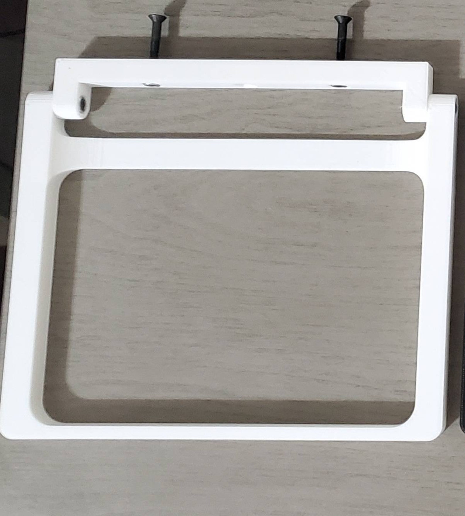 Amazon Echo Show 8 Under Mount All Hardware Included Etsy