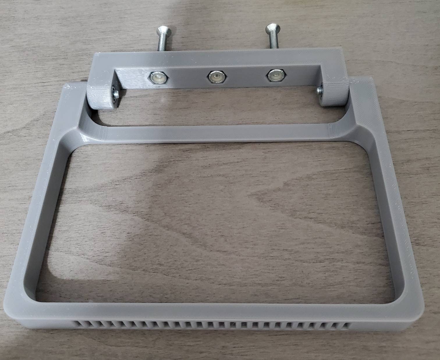 Amazon Echo Show 5 Under Mount All Hardware Included Etsy