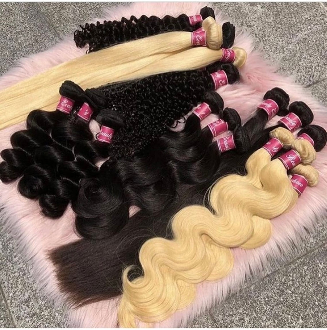 High quality Hair Vendor List Etsy