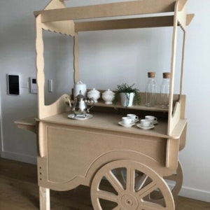 Candy cart - Free Delivery Across USA