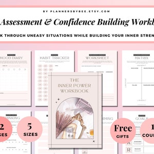 Self Esteem Worksheets, Therapy Worksheets, Therapy Resources, Confidence Worksheets, Therapy Office Decor, Social Psychology, Teen Health