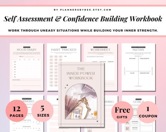 Self Esteem Worksheets, Therapy Worksheets, Therapy Resources, Confidence Worksheets, Therapy Office Decor, Social Psychology, Teen Health