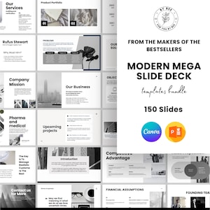 Pitch Deck, Presentation Dashboard, Pitch Powerpoint, Investor Pitch Deck, Startup, Best Powerpoint Template, Marketing Plan, Canva Slides