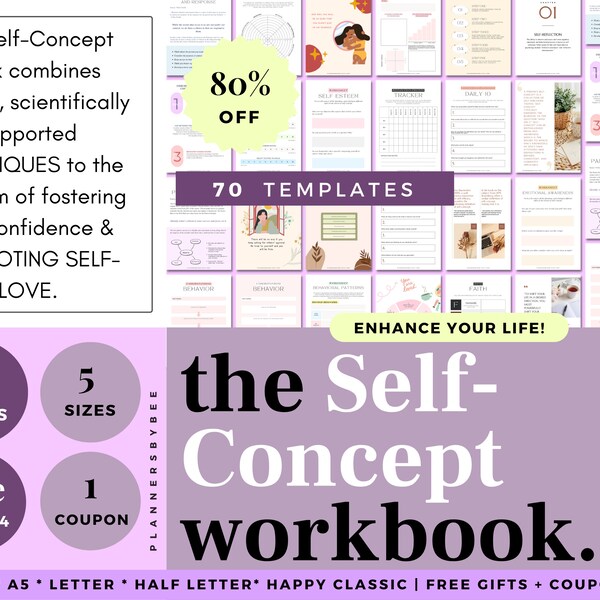 Self Care Checklist, Self-Care Planner, Selfcare Tracker, Wellness Printable, Daily Wellbeing, Mindfulness Tracker Self Care Self Worth Love