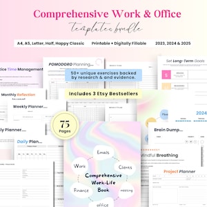 Daily Work Productivity Plan, Office Work-life, Work Week, Work Day ...