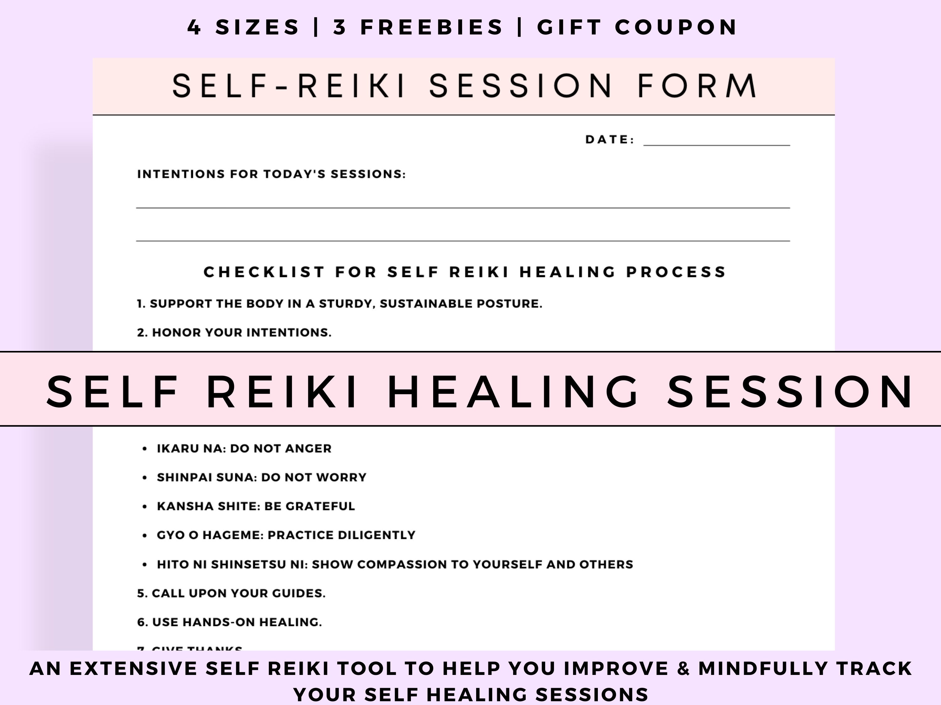 Money Reiki Practitioner | PDF | Computers