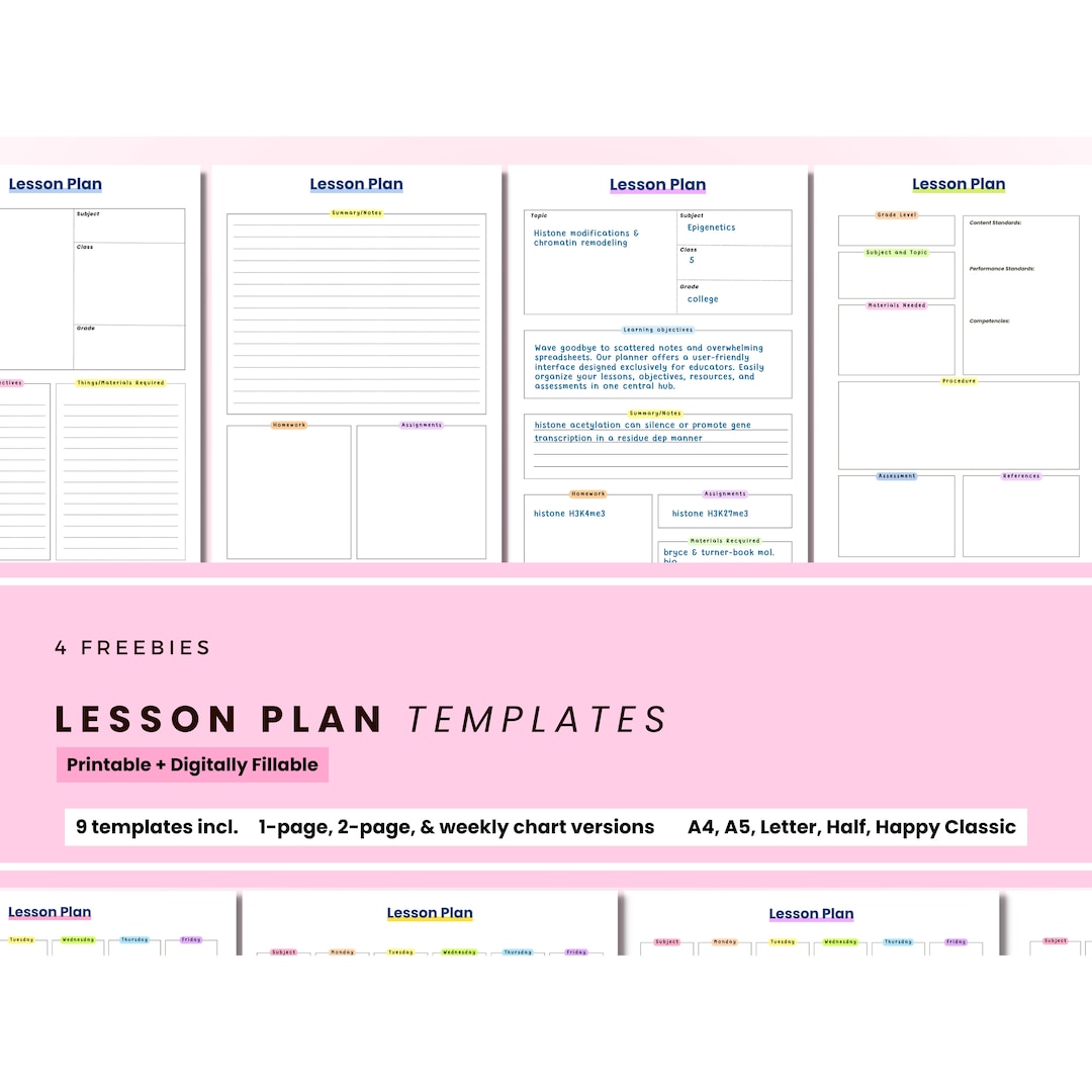 lesson-plan-template-lesson-planner-printable-homeschool-teacher