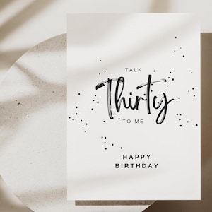Coole Geburtstagskarte | Geburtstagskarte | Perfektes Geschenk für Mann & Frau I Originelle Karte zum Geburtstag I A6 Format