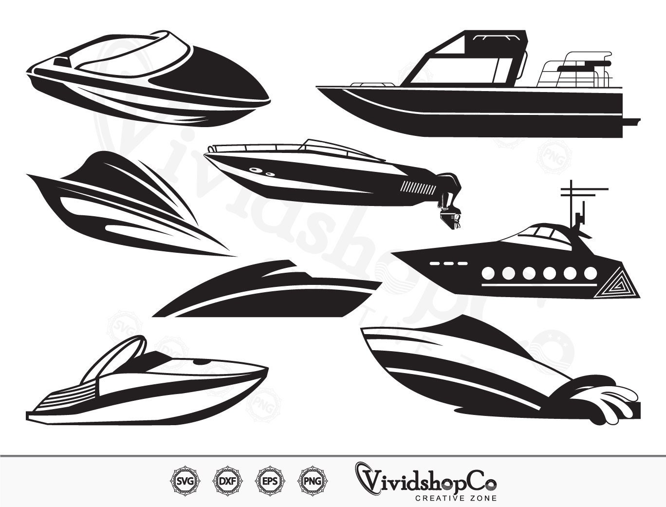 Speedboat boat line #AD , #AD, #AFF, #line, #boat, #Speedboat