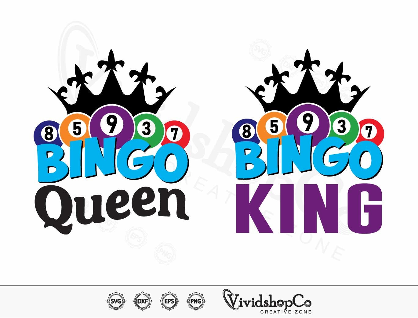 Bingo SVG Bundle Bingo Funny Svg Bingo Quotes Bundle Bingo Etsy UK