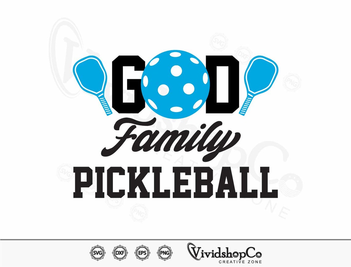 Pickleball SVG Bundle Pickleball SVG Pickleball Cricut Etsy Australia