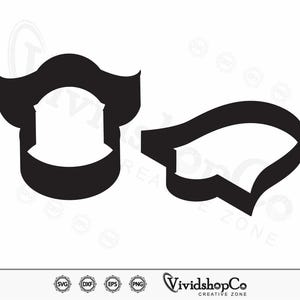 Computer Cookie Cutter Svg Cookie Cutter SVG, Cookie, Cutter, Clipart, Cut Files for Silhouette ...