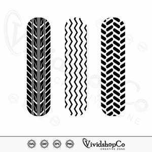 Reifenspur Svg Reifenspur Svg Clipart Schnittdateien F r Silhouette reifenspur-svg-reifenspur-svg-clipart-schnittdateien-f-r-silhouette
