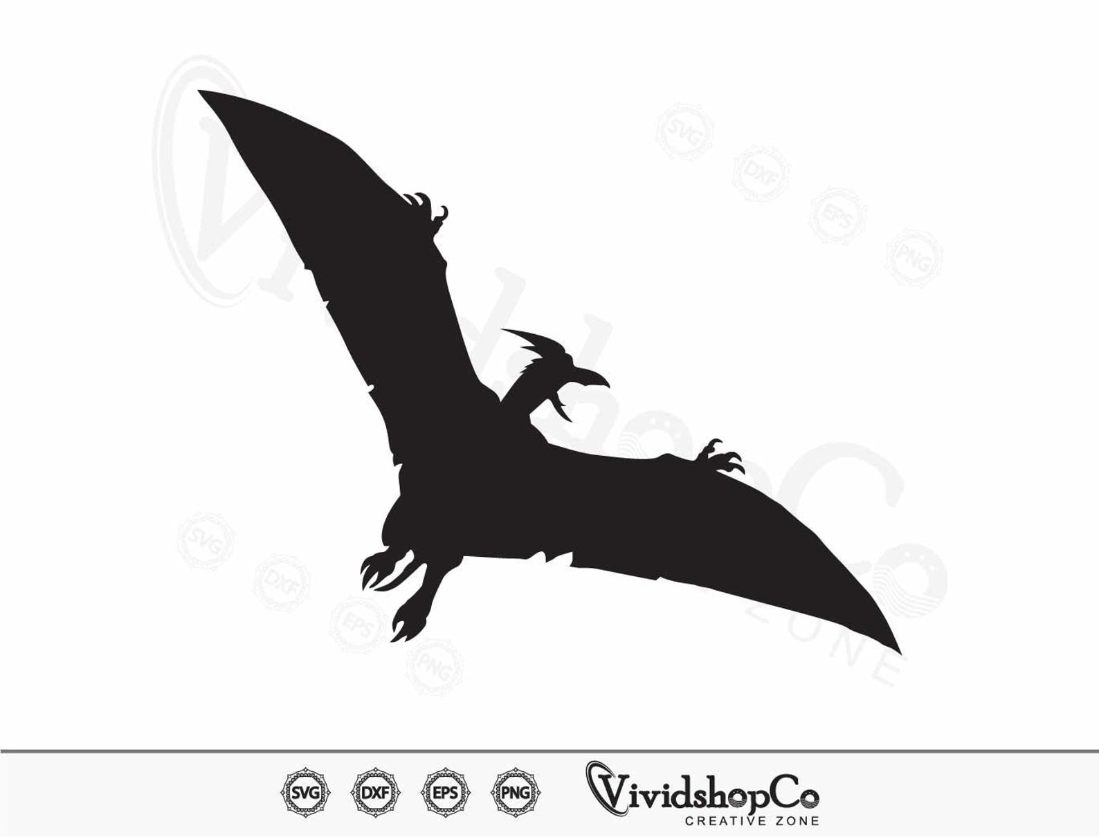 Godzilla SVG, Rodan Godzilla Svg, Godzilla Monster Svg, Ghidorah Svg ...