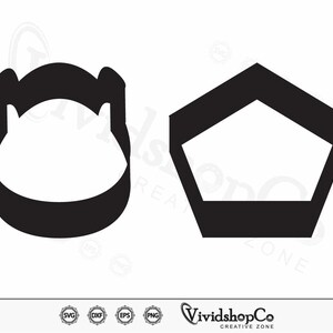 Computer Cookie Cutter Svg Cookie Cutter SVG, Cookie, Cutter, Clipart, Cut Files for Silhouette ...