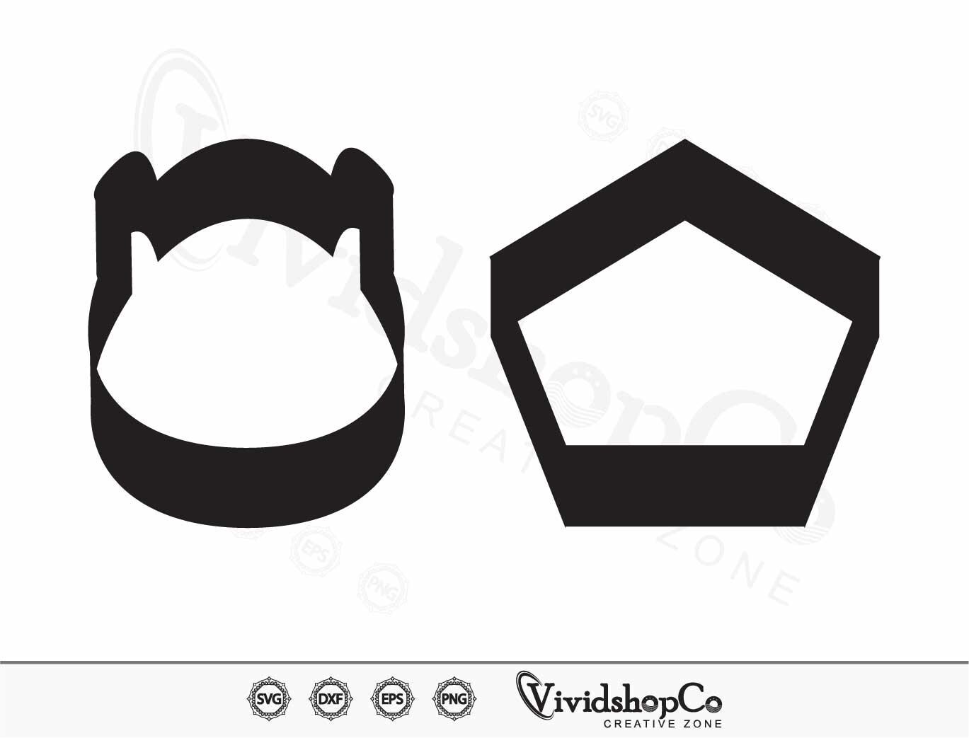 Computer Cookie Cutter Svg Cookie Cutter SVG, Cookie, Cutter, Clipart, Cut Files for Silhouette ...