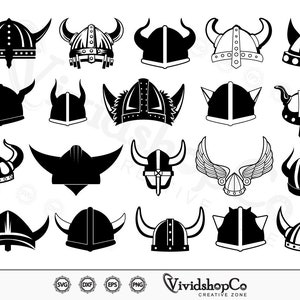 Viking Helmet svg, helmet svg, helmet clipart, helmet silhouette, helmet cricut, cut files, helmet clip art, silhouette cricut cut files