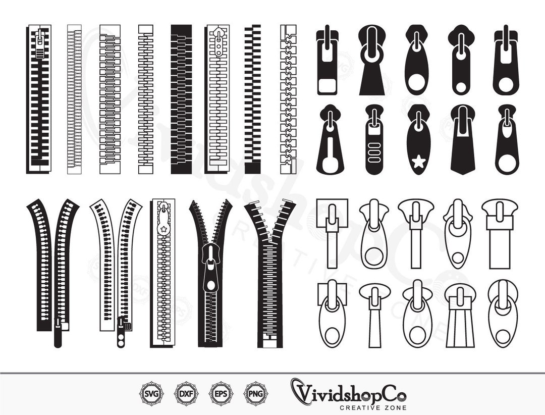 Zipper Pull SVG, Zipper Svg, Zip Svg, Zipperstop Svg, Zipper Pattern