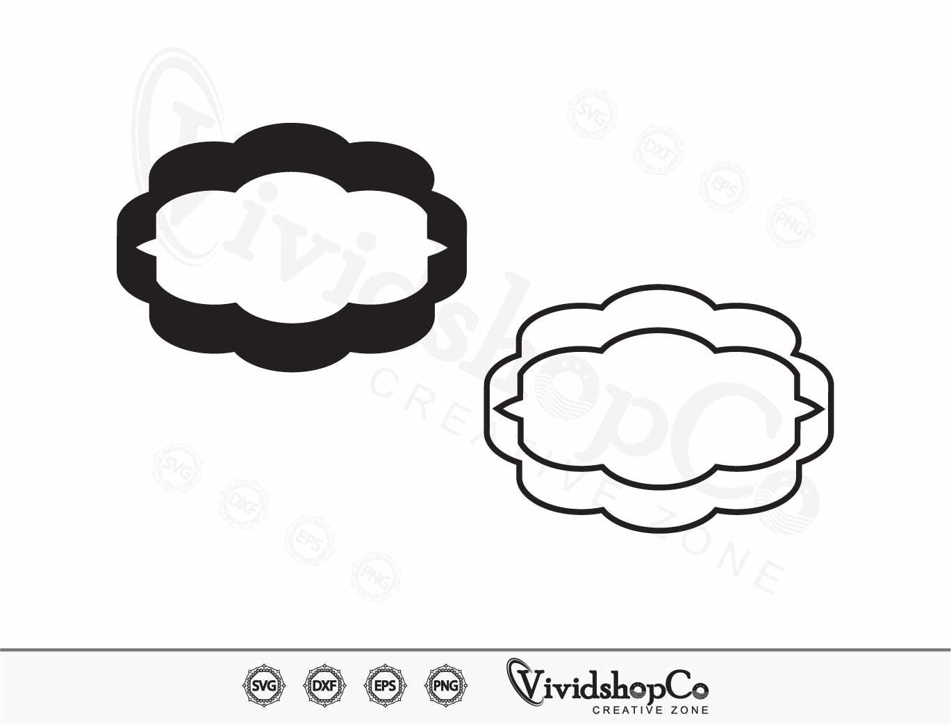 Computer Cookie Cutter Svg Cookie Cutter SVG, Cookie, Cutter, Clipart, Cut Files for Silhouette ...