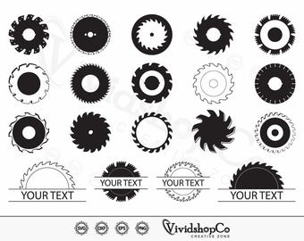 Welcome Crosscut Saw Dxf and Svg - Bad Dog Metalworks Digital Download ...