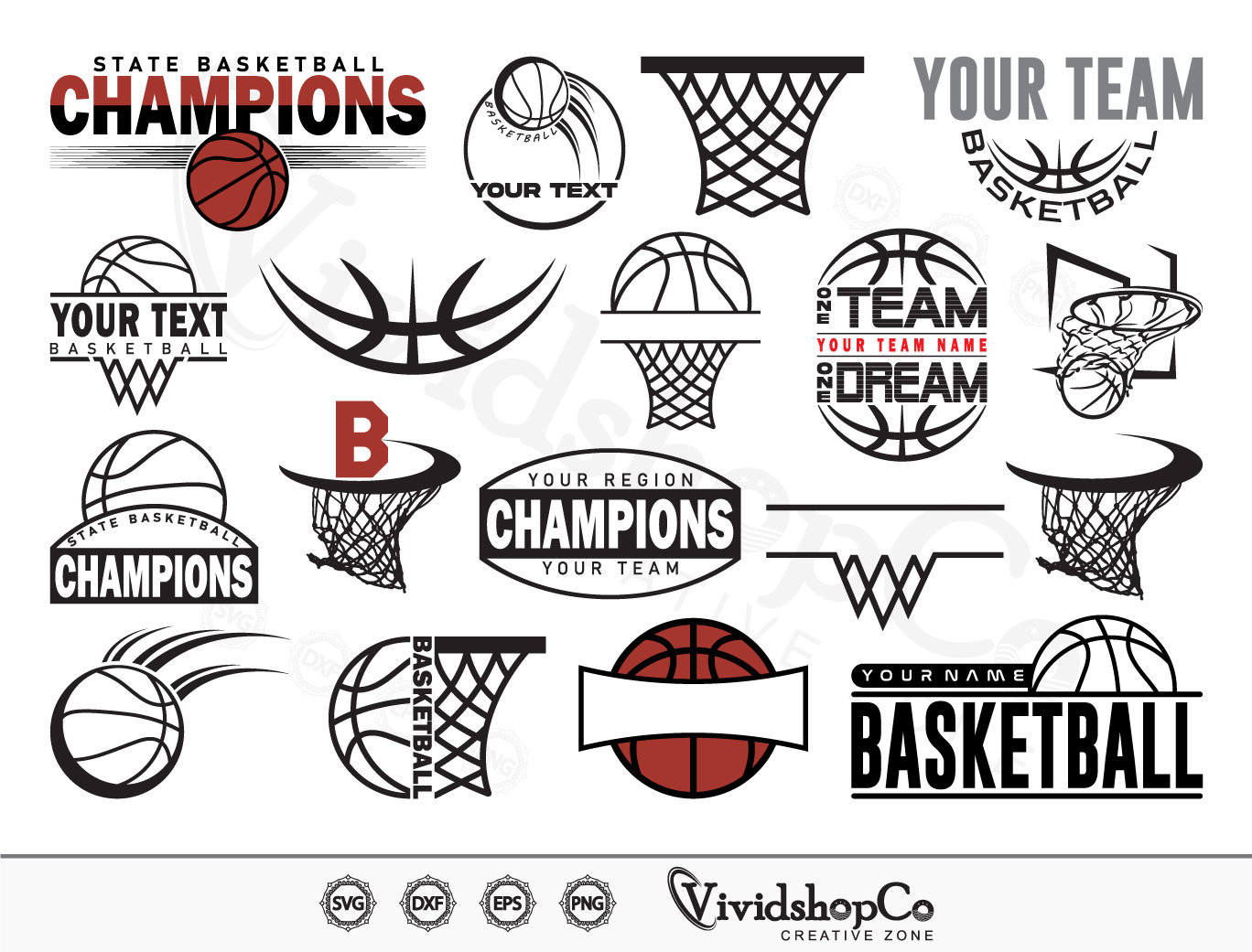 Champion cheap basketball shirts