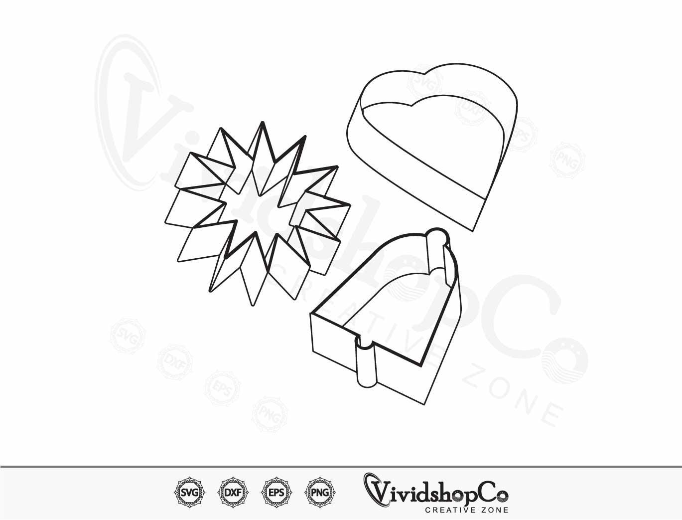 Computer Cookie Cutter Svg Cookie Cutter SVG, Cookie, Cutter, Clipart, Cut Files for Silhouette ...