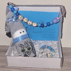 Diaper Cake Diaper Baby Diaper Doll Baby Boy Gift Birth Baptism Puller Party Souvenir Party Favor