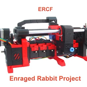 Voron ERCF Parts Kit