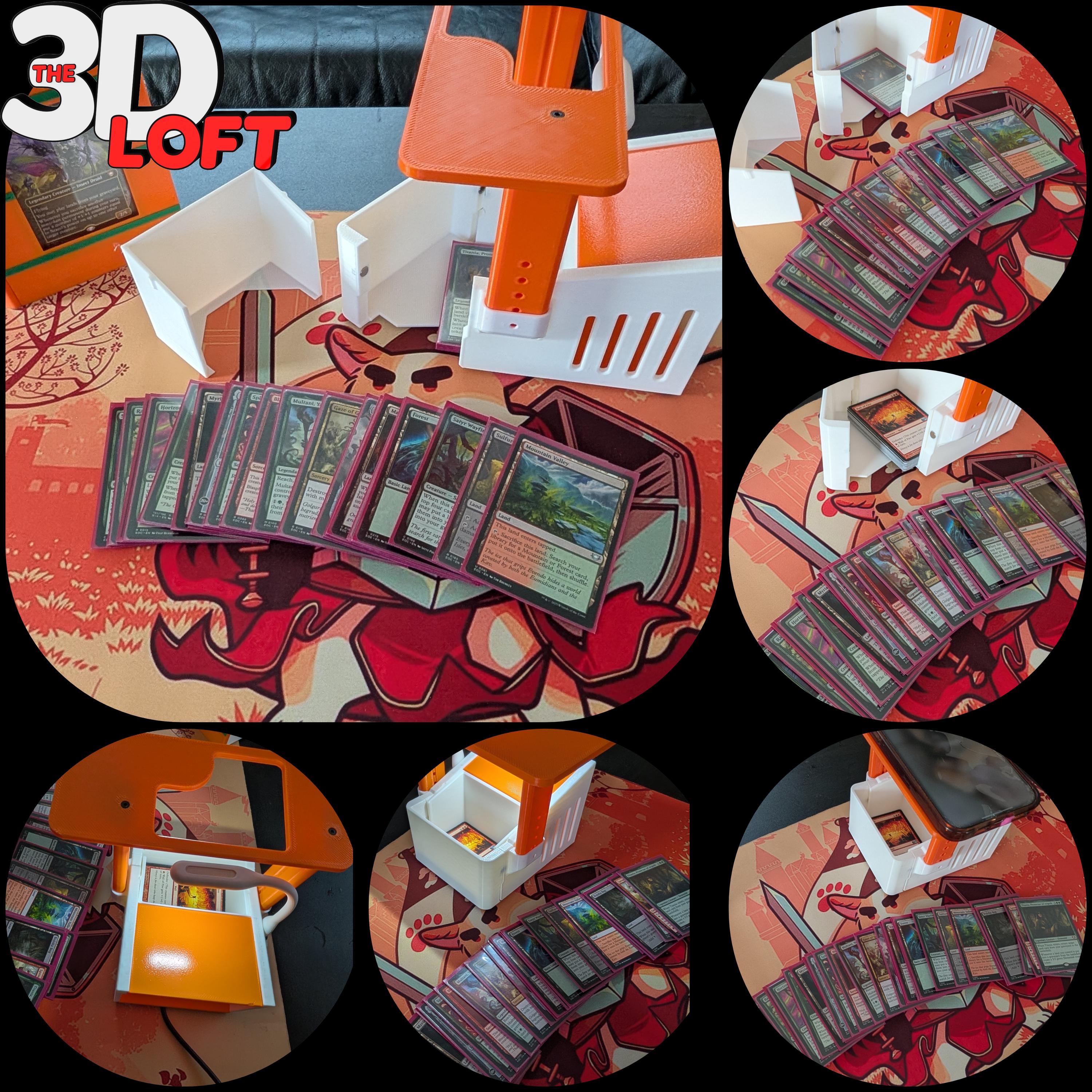 Card Scanner for Trading Cards - Etsy Canada