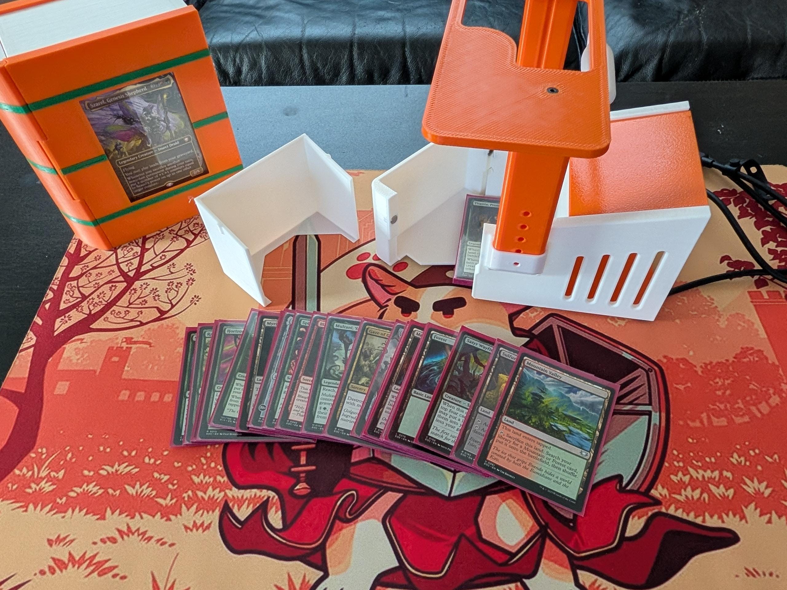 Mtg Card Scanner - Etsy