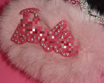 Skräpfodral Berlocker | Lyxiga Berlocker | Decoden-skal | Baddie-telefonskal | Hello | Söt Kitty Bling Lux-telefon | Freestyle | Designfodral |