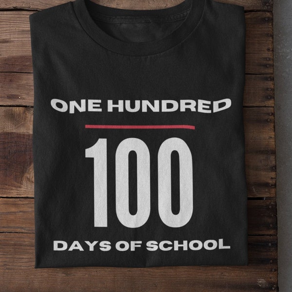 Hundredth Day Etsy