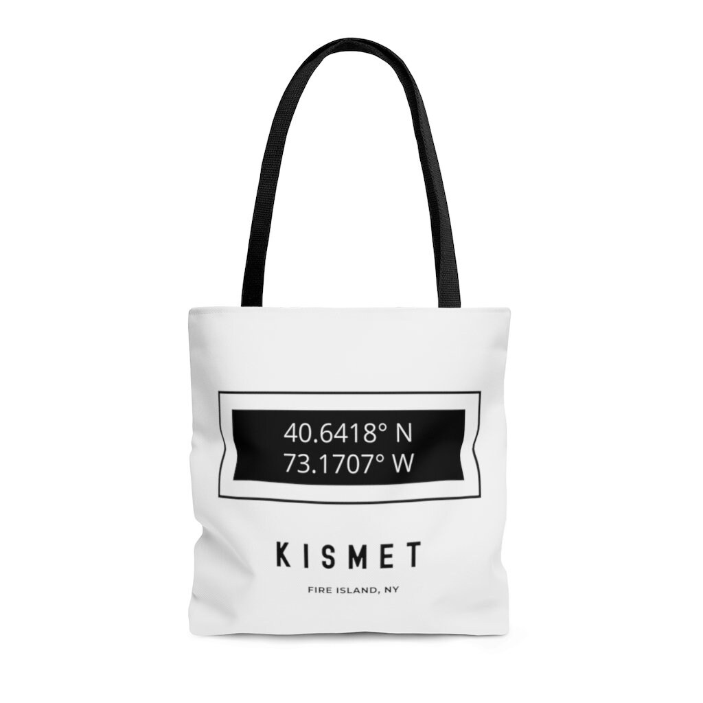 Kismet USA Leather Tote Bag Backpack (Tan) Bags, Totes and
