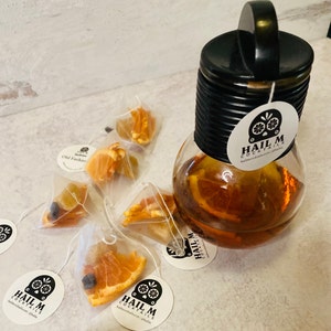 Father's Day- Old Fashioned Cocktail Infusion Gift Kit