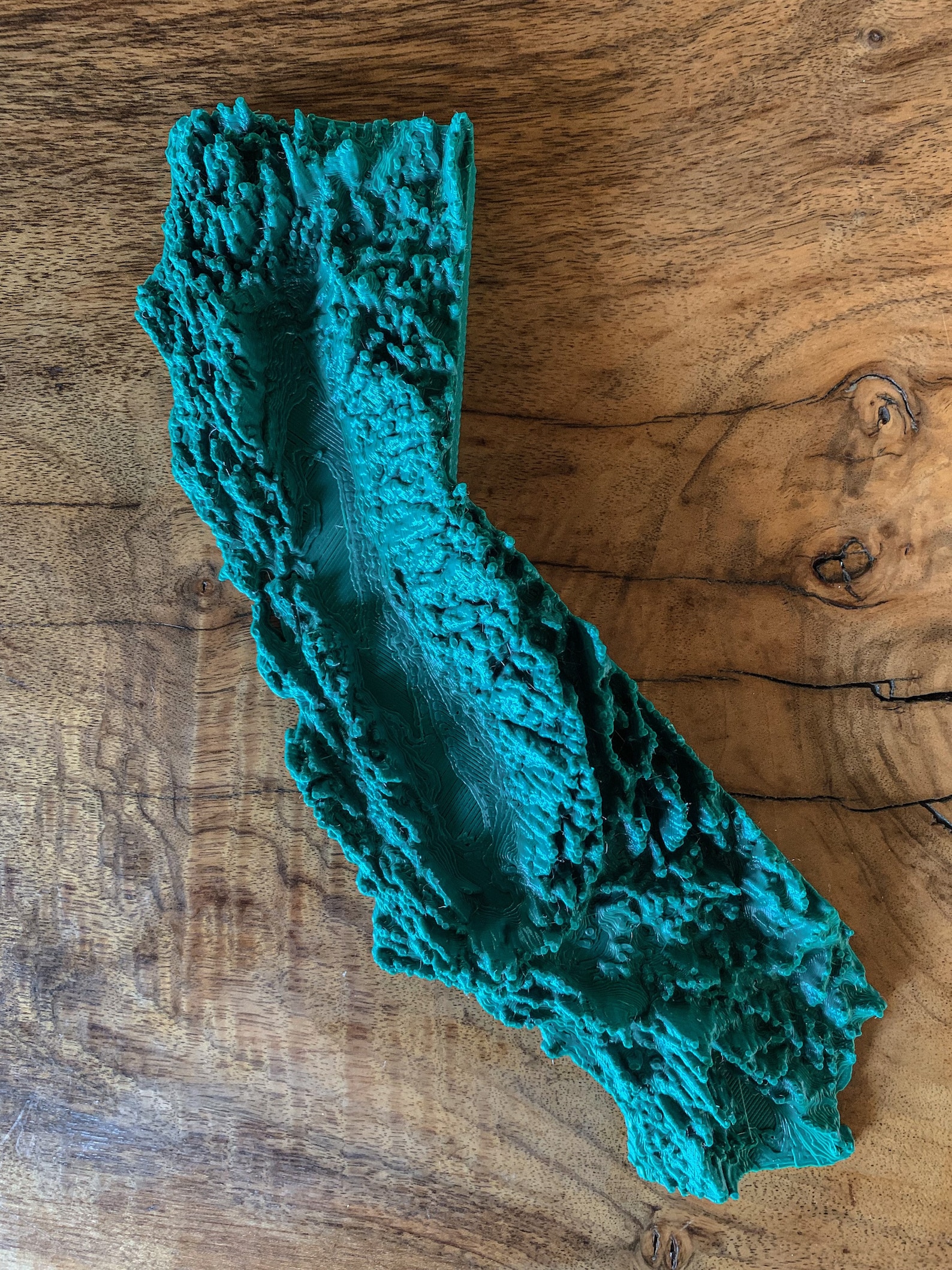 california-topographic-map-3d-print-gift-travel-etsy