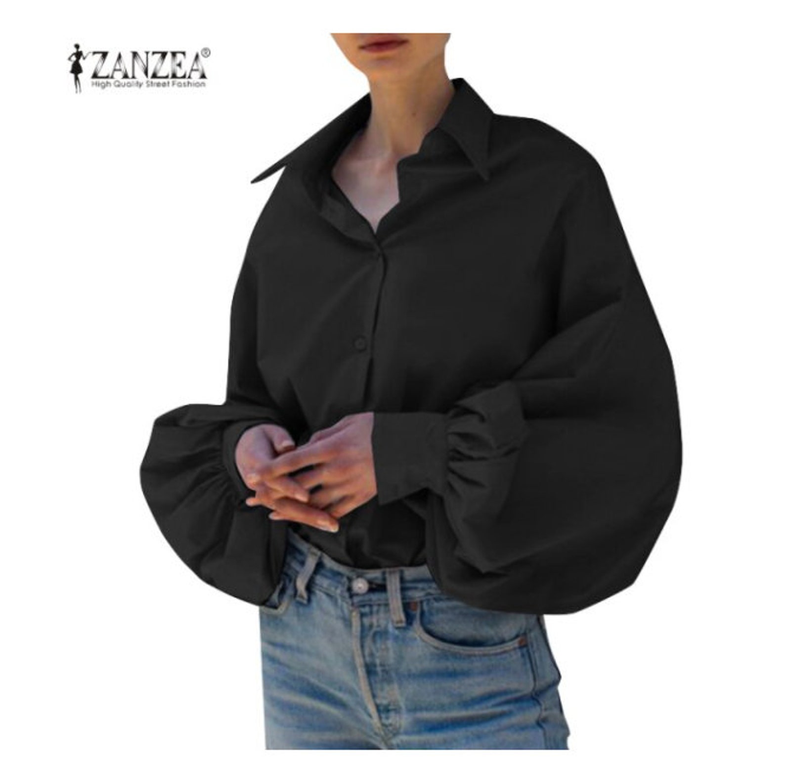 puff sleeves 2021