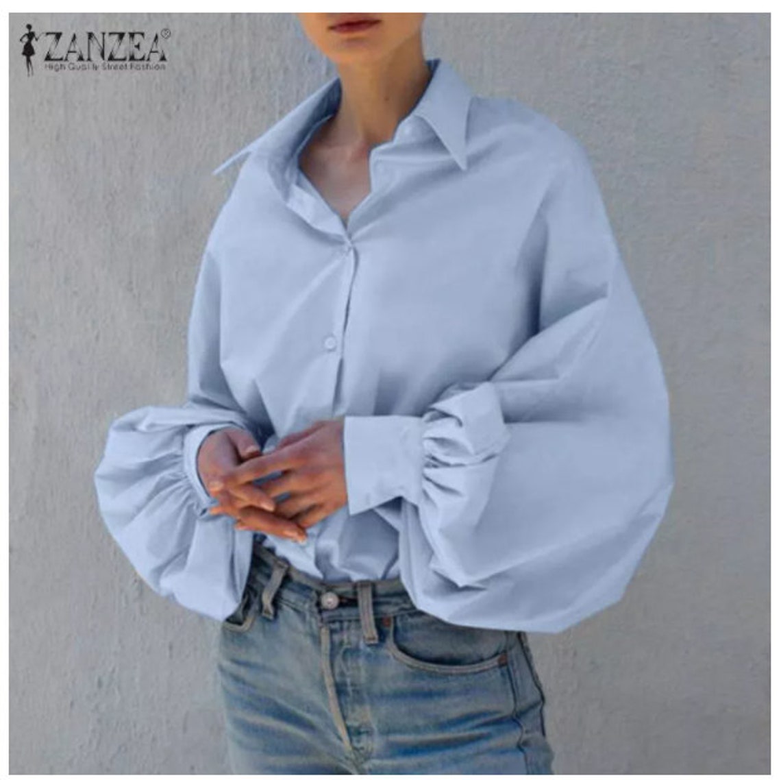 puff sleeves 2021